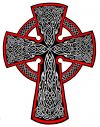 celtic cross tattoo designs